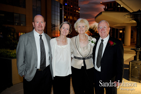 Best Annunciation Catholic Wedding Photos - Sandra Johnson (SJFoto.com)